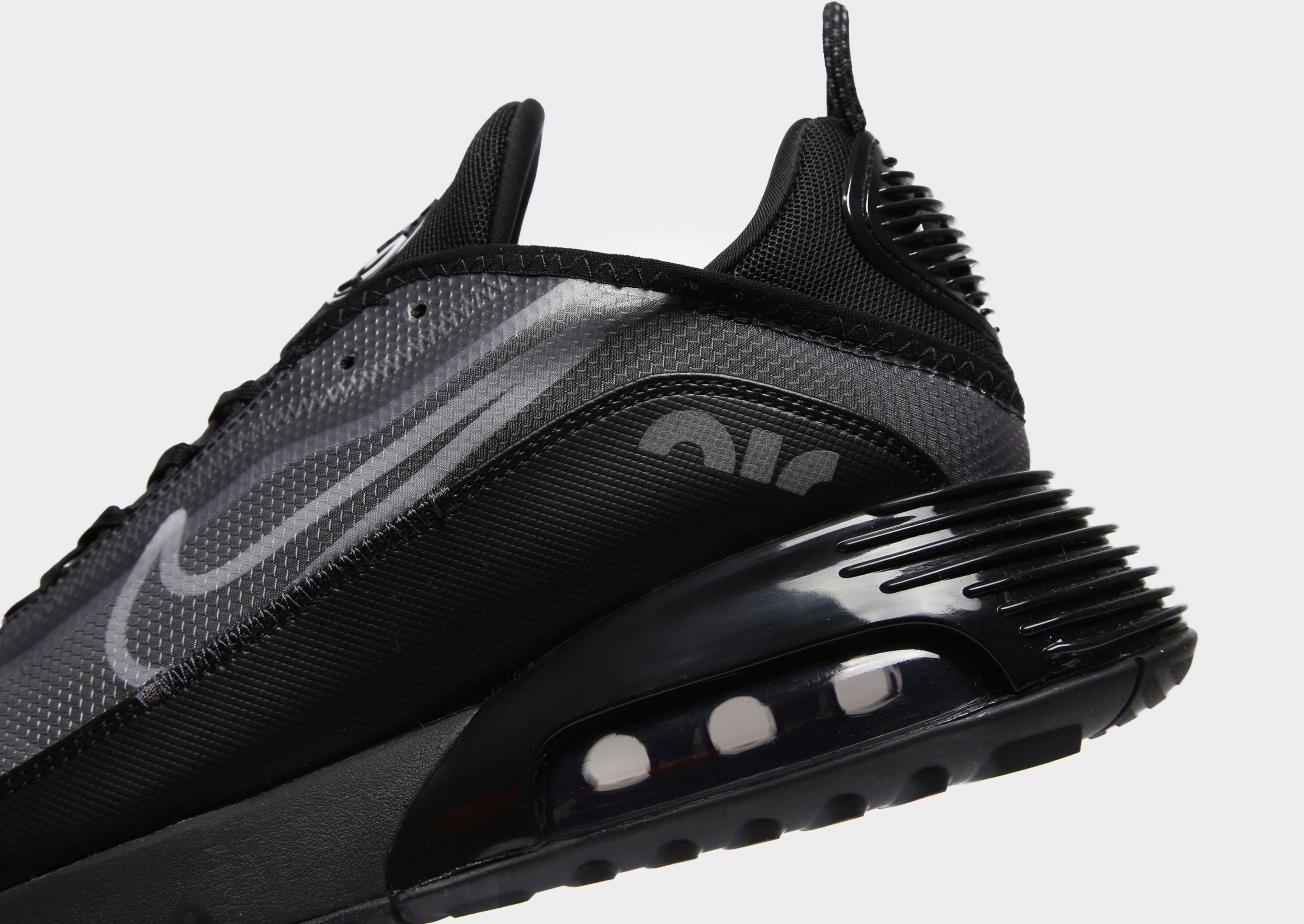 Nike Air Max 2090 schoenen zwart Stylefile Nike Air Max 2090 schoenen zwart Stylefile